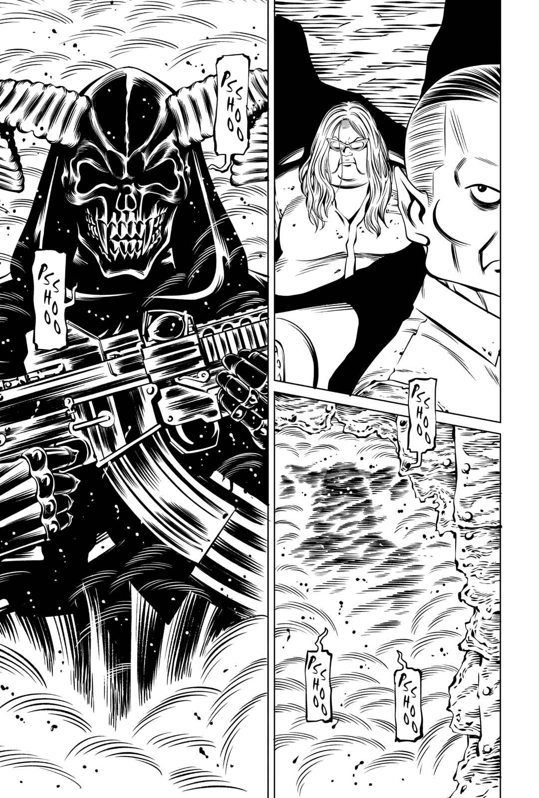 Deathco Chapter 44 - Page 17