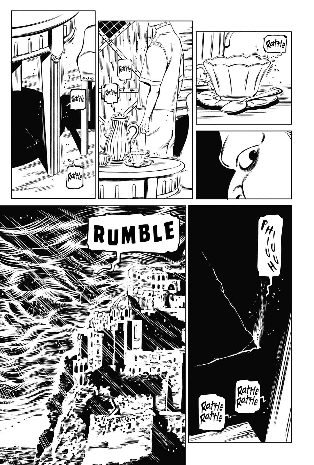 Deathco Chapter 44 - Page 19