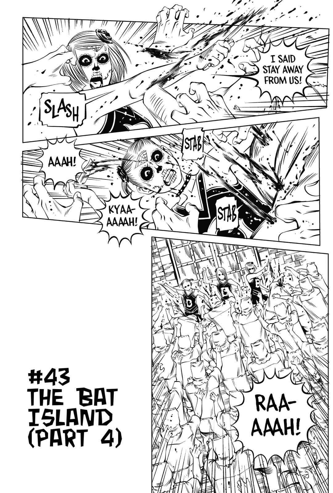 Deathco Chapter 44 - Page 2