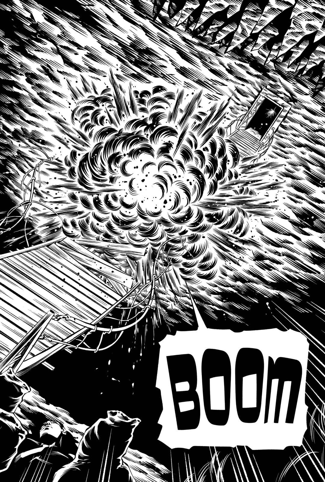 Deathco Chapter 44 - Page 26