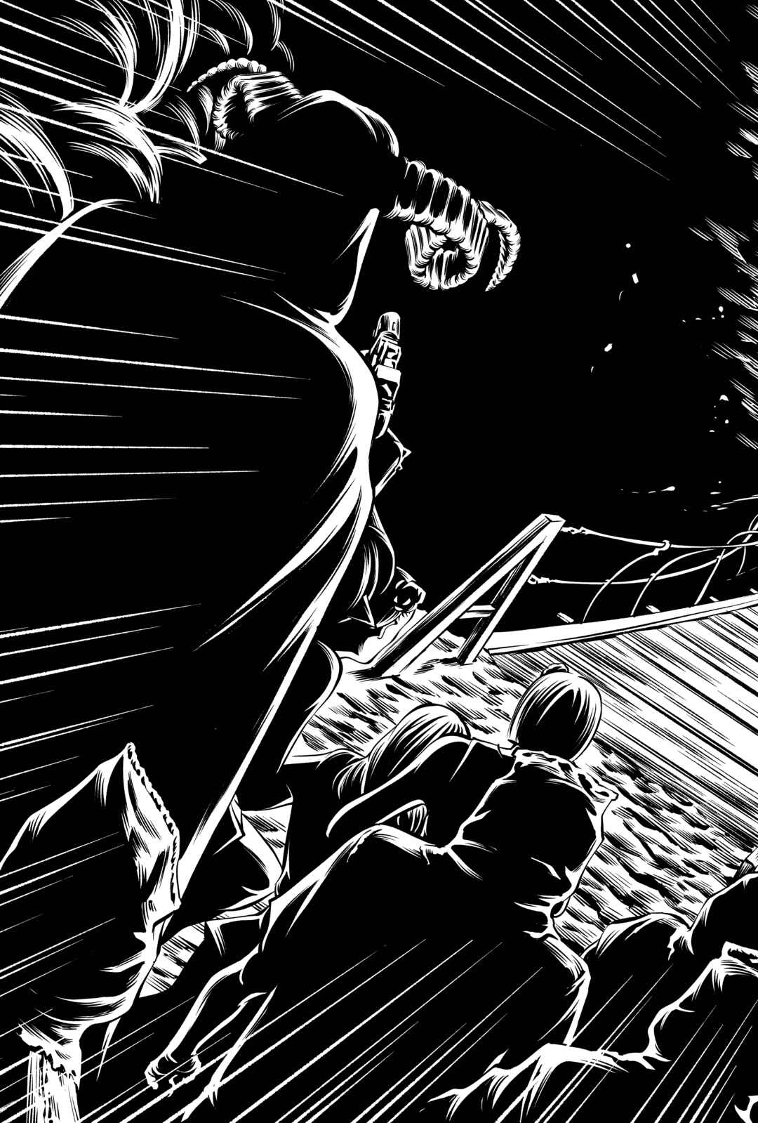 Deathco Chapter 44 - Page 27