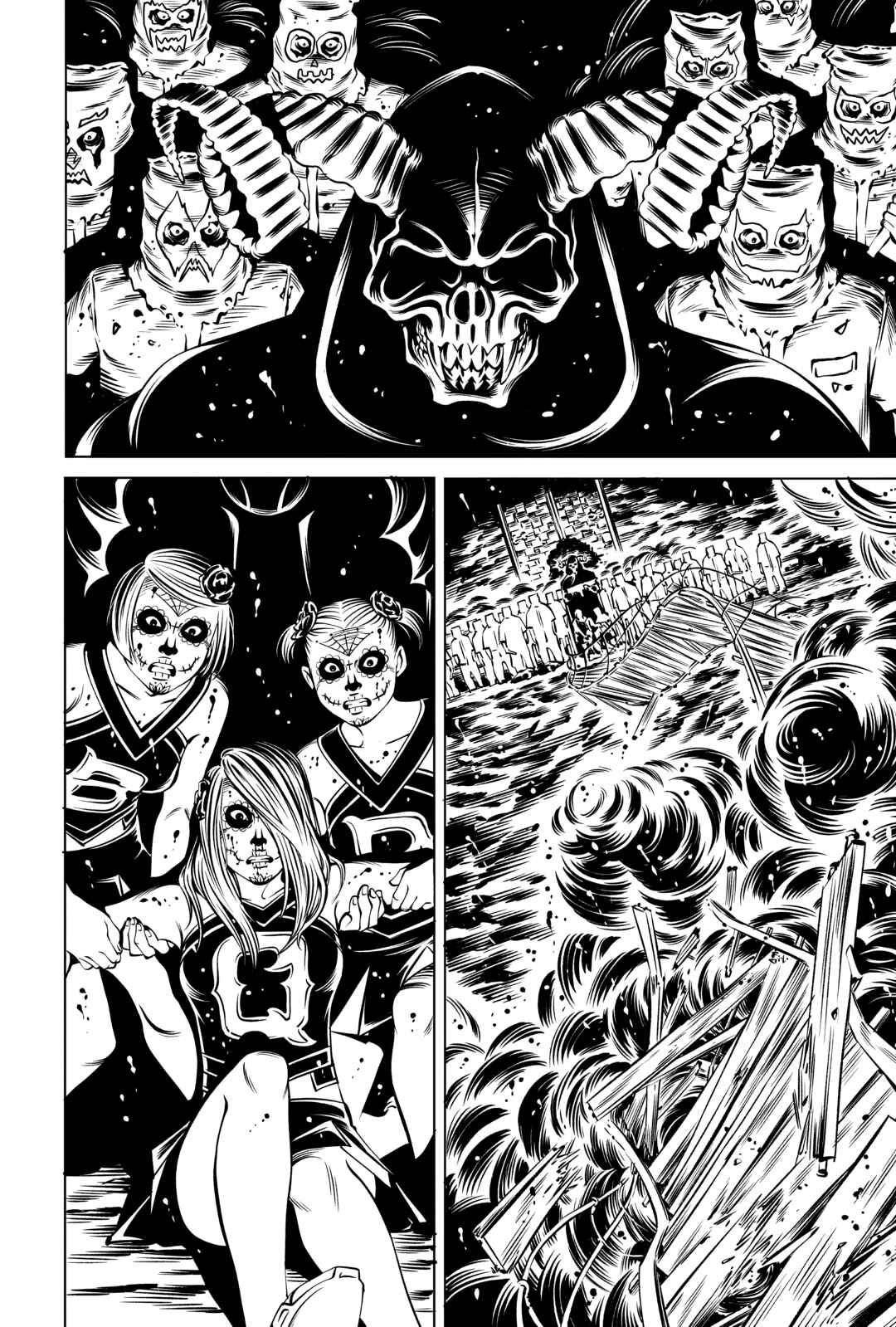 Deathco Chapter 44 - Page 28