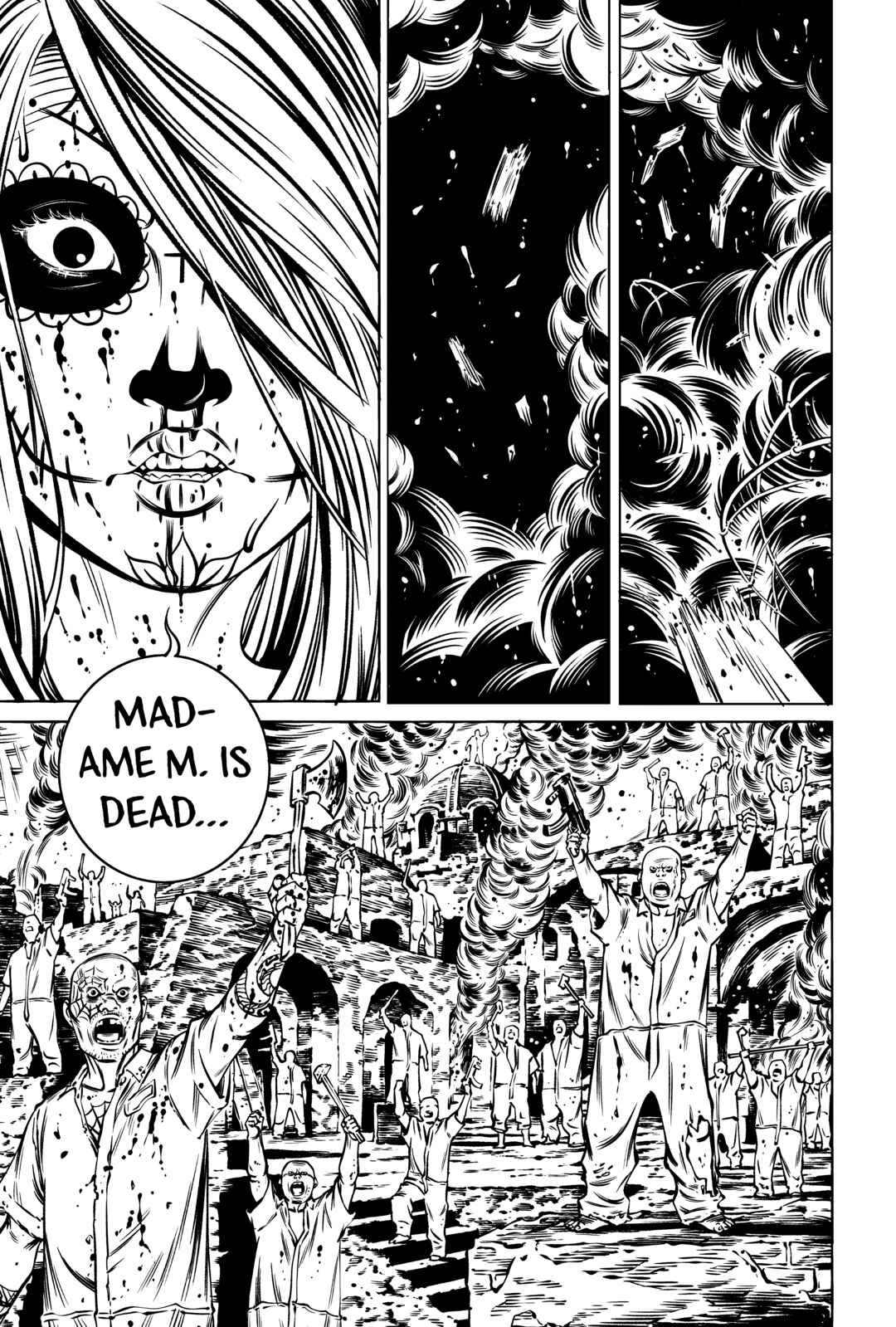 Deathco Chapter 44 - Page 29