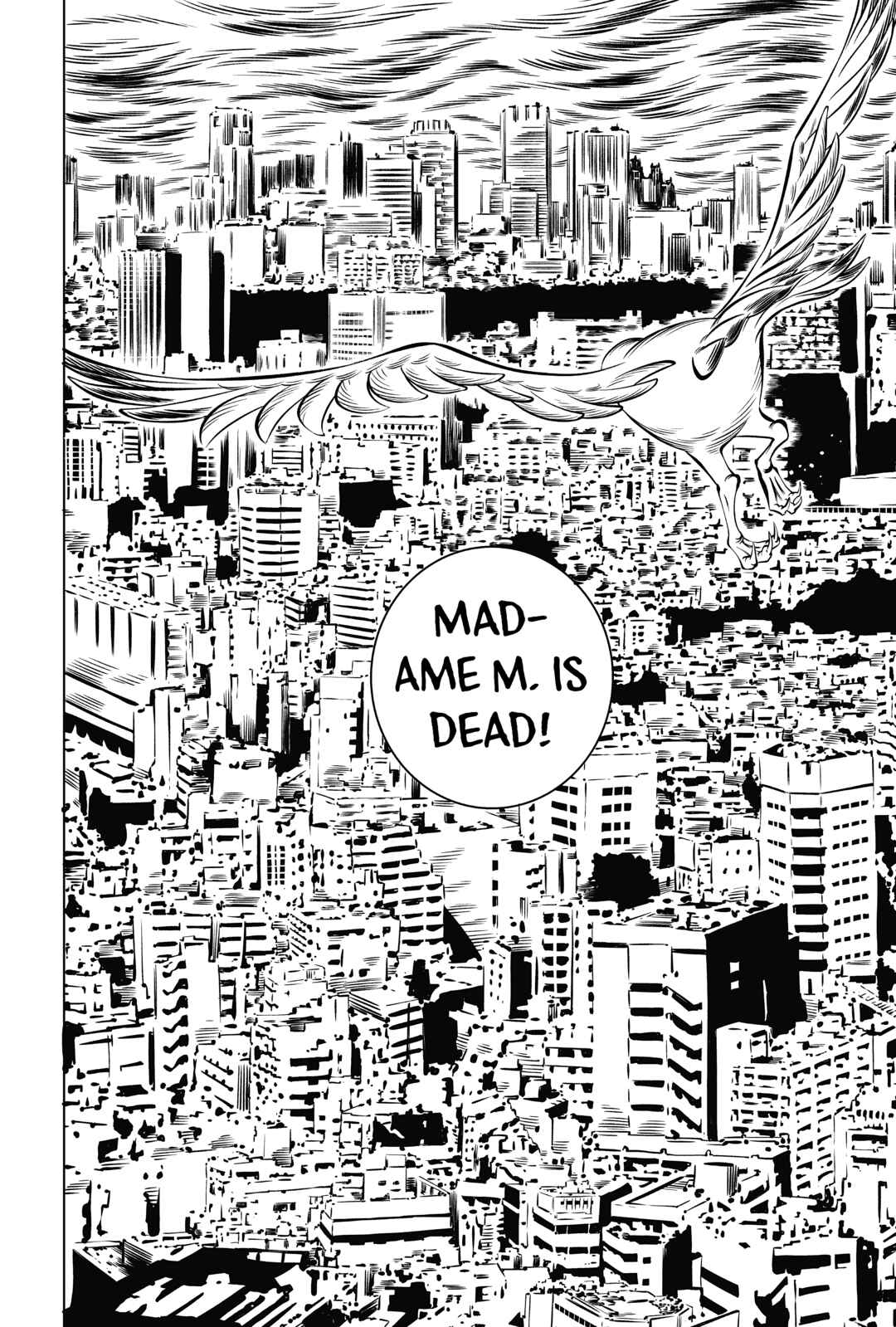 Deathco Chapter 44 - Page 32