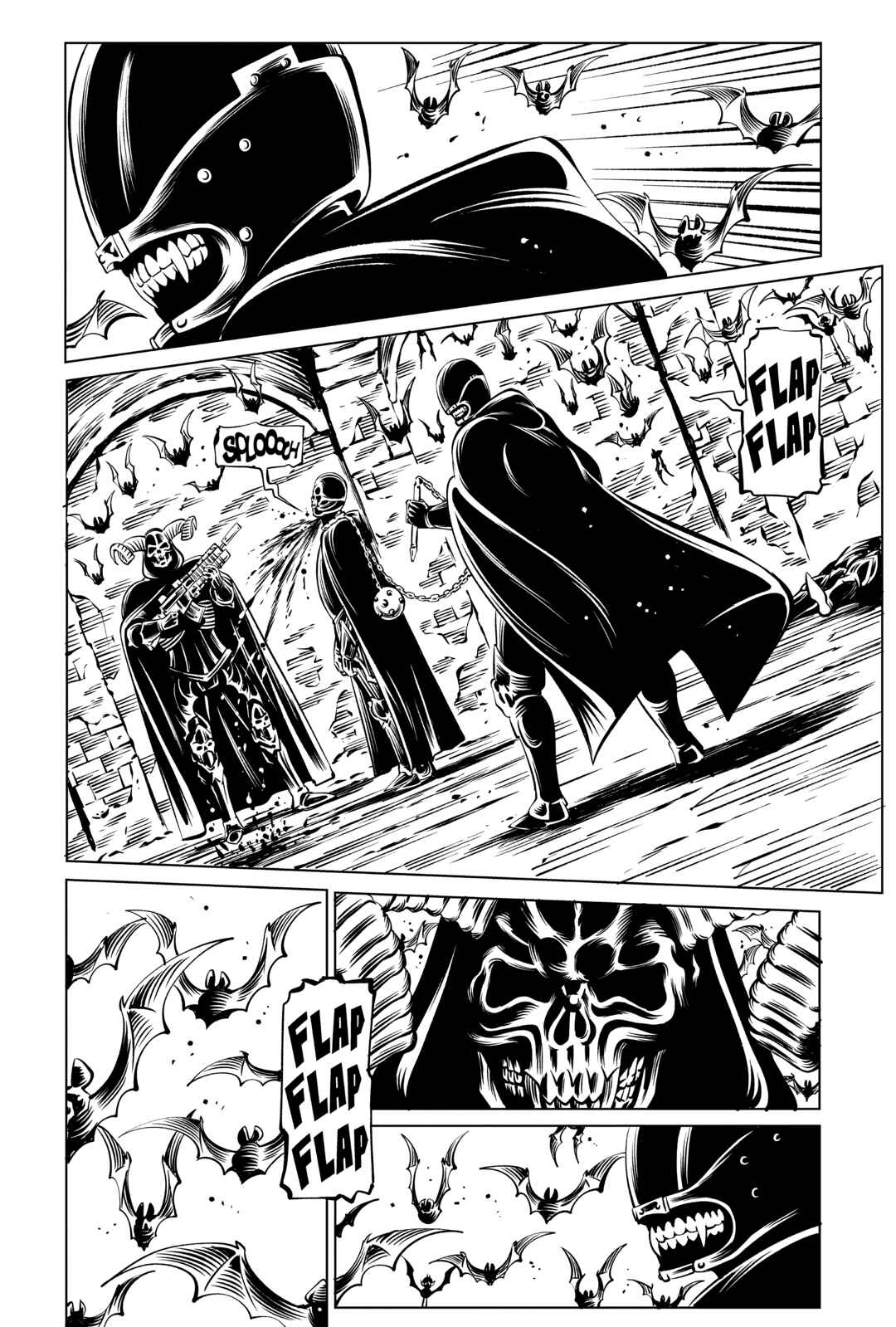 Deathco Chapter 44 - Page 6