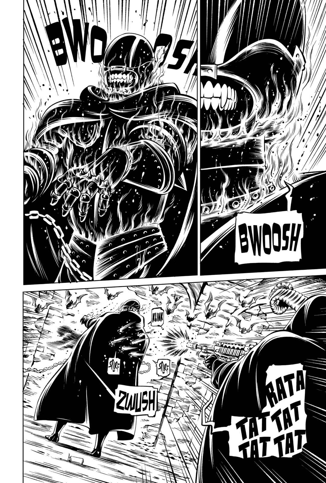 Deathco Chapter 44 - Page 8