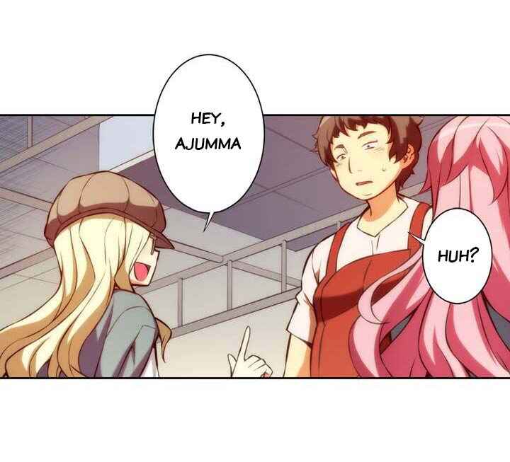 Unbalance Triangle Chapter 65.1 - Page 5