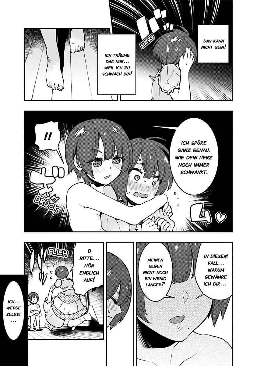 Boku Girl Chapter 82 - Page 7