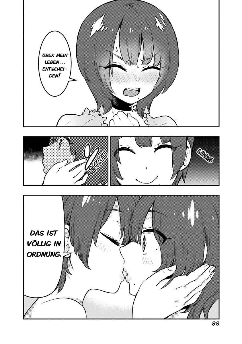 Boku Girl Chapter 82 - Page 8