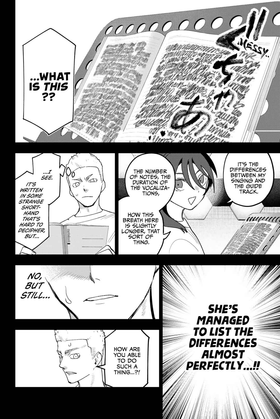 Idolatry Chapter 22 - Page 12