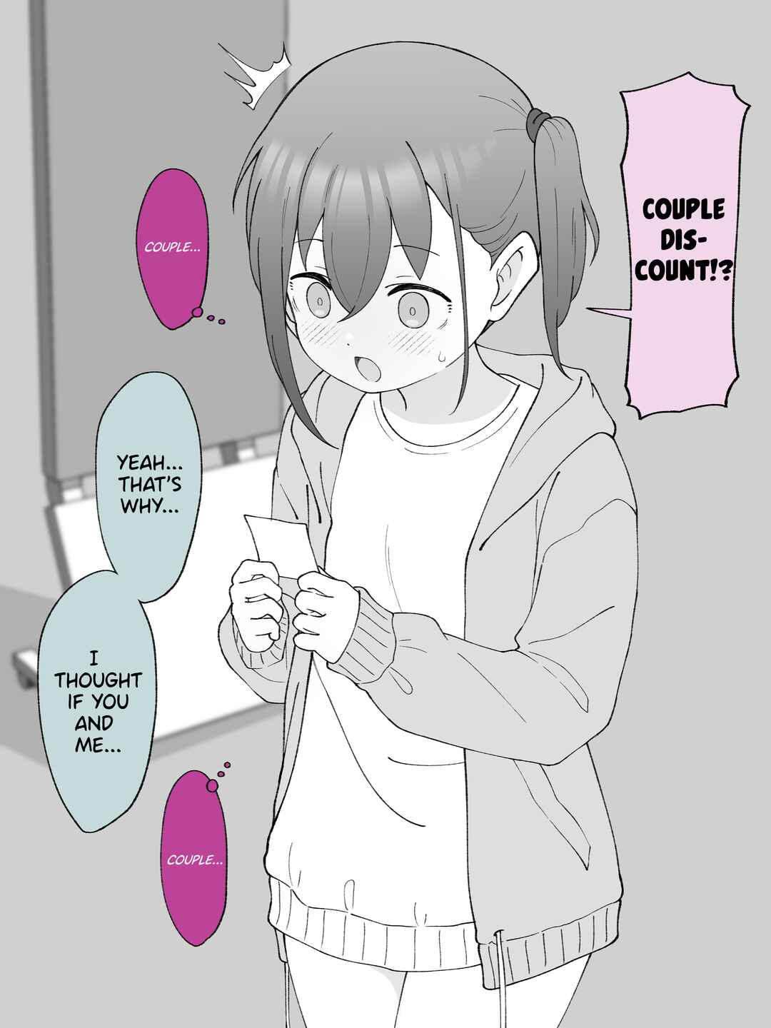 Aniki no Kanojo ni Naru, Onnanoko ni Nacchatta Otouto Chapter 75 - Page 3