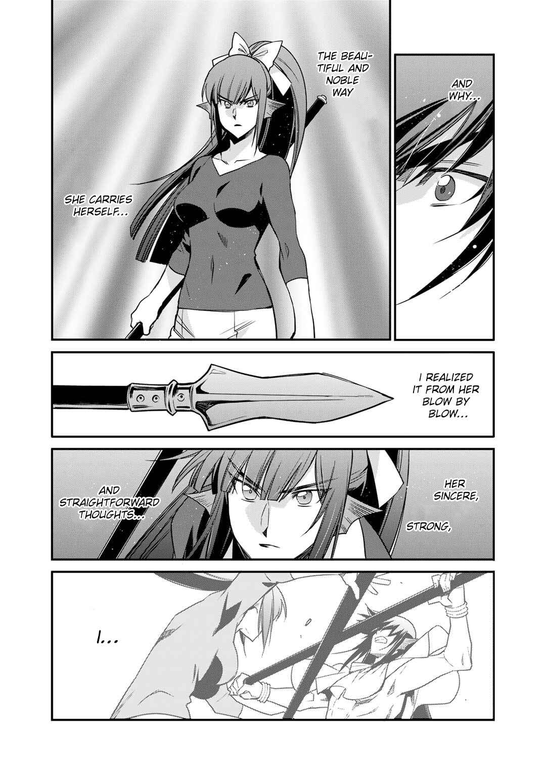 Isekai de Tochi o Katte Noujou o Tsukurou Chapter 47 - Page 17