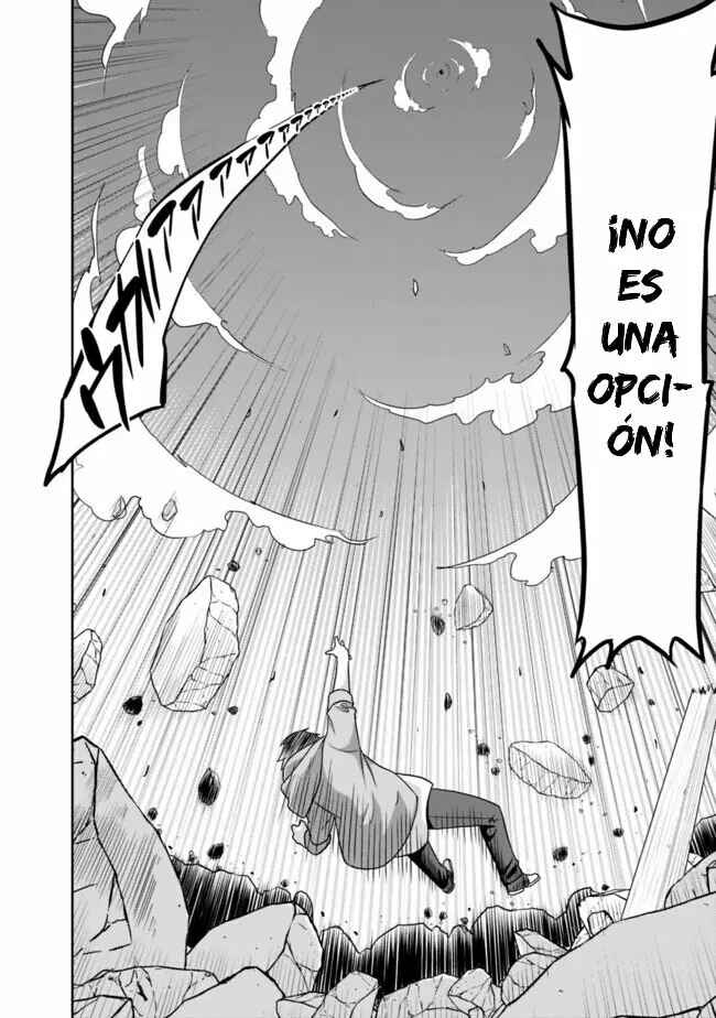 Saikyou no Shuzoku ga Ningen Datta Ken Chapter 17 - Page 15