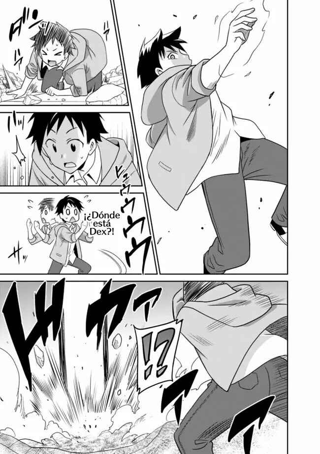 Saikyou no Shuzoku ga Ningen Datta Ken Chapter 17 - Page 16