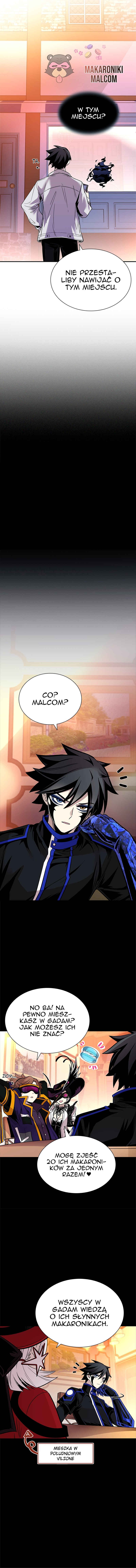 Villain to Kill Chapter 70 - Page 12