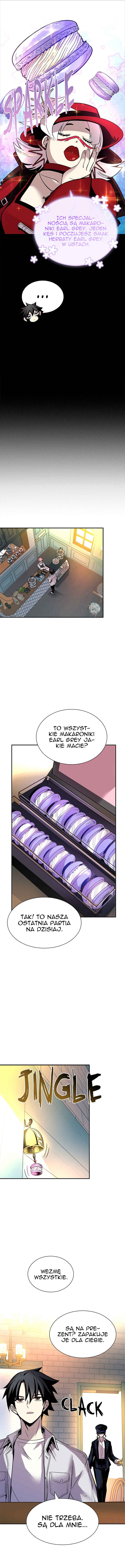Villain to Kill Chapter 70 - Page 13
