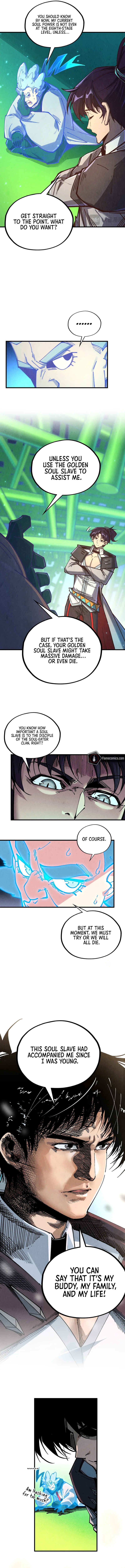 Zhè Yí Shì Wǒ Yào Dāng Zhì Zūn Chapter 382 - Page 13