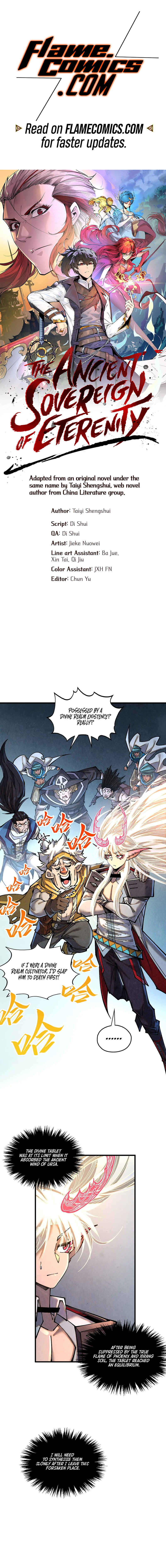 Zhè Yí Shì Wǒ Yào Dāng Zhì Zūn Chapter 382 - Page 2