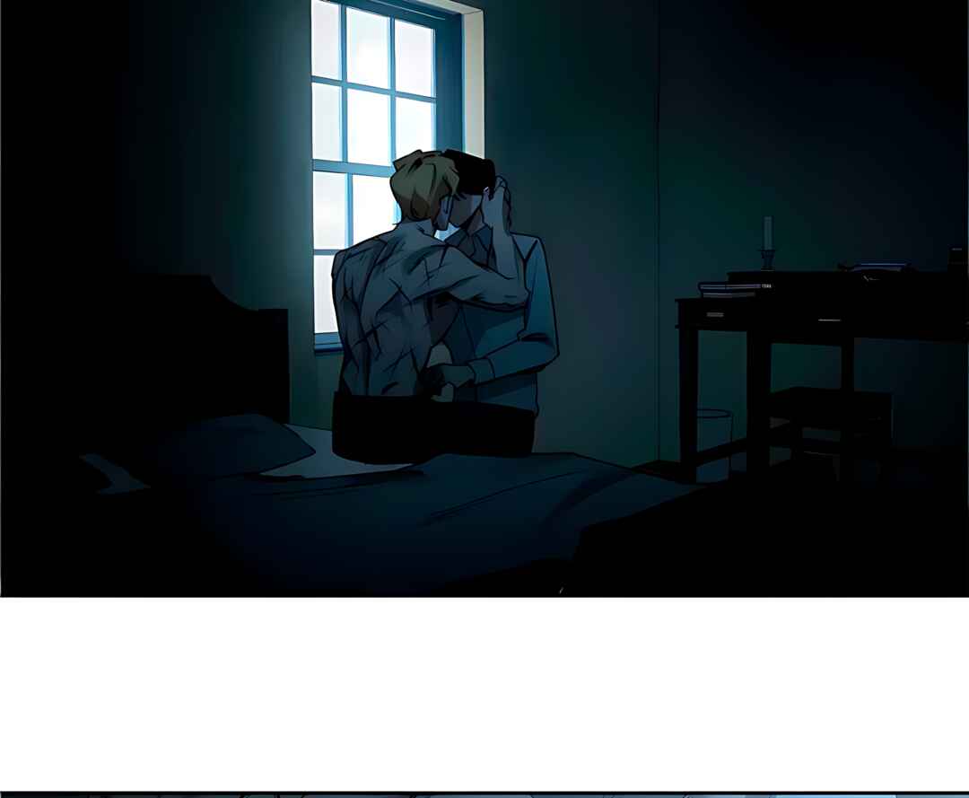 Murderous Lewellyn’s Candlelit Dinner Chapter 34 - Page 15