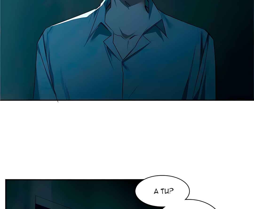 Murderous Lewellyn’s Candlelit Dinner Chapter 34 - Page 7