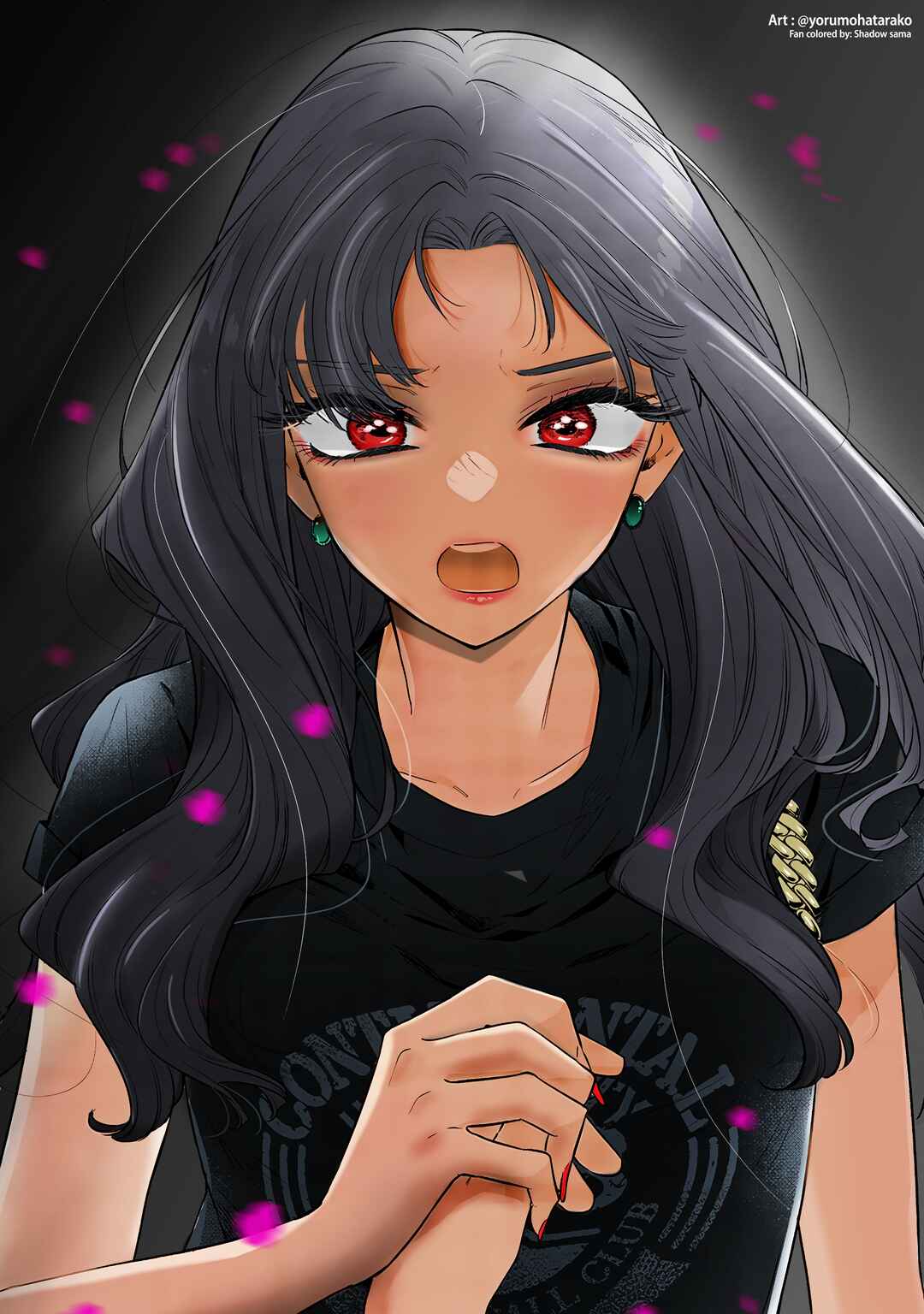 Ane no Tomodachi Chapter 14 - Page 23
