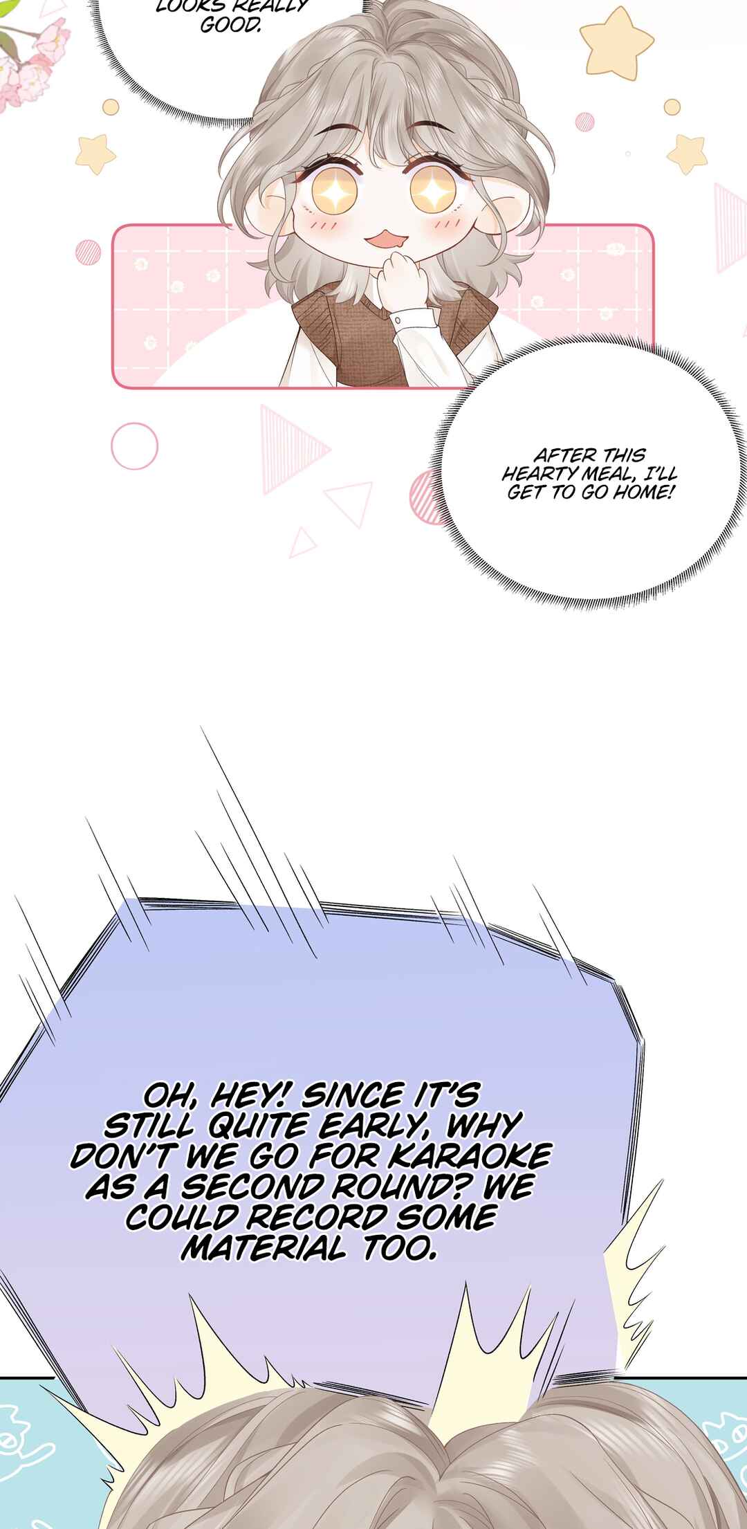 Folding The Moon Chapter 6 - Page 11