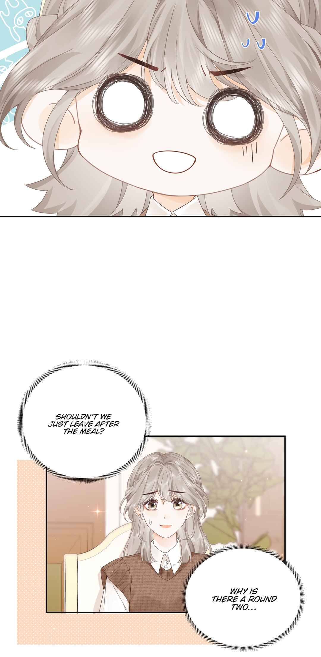Folding The Moon Chapter 6 - Page 12