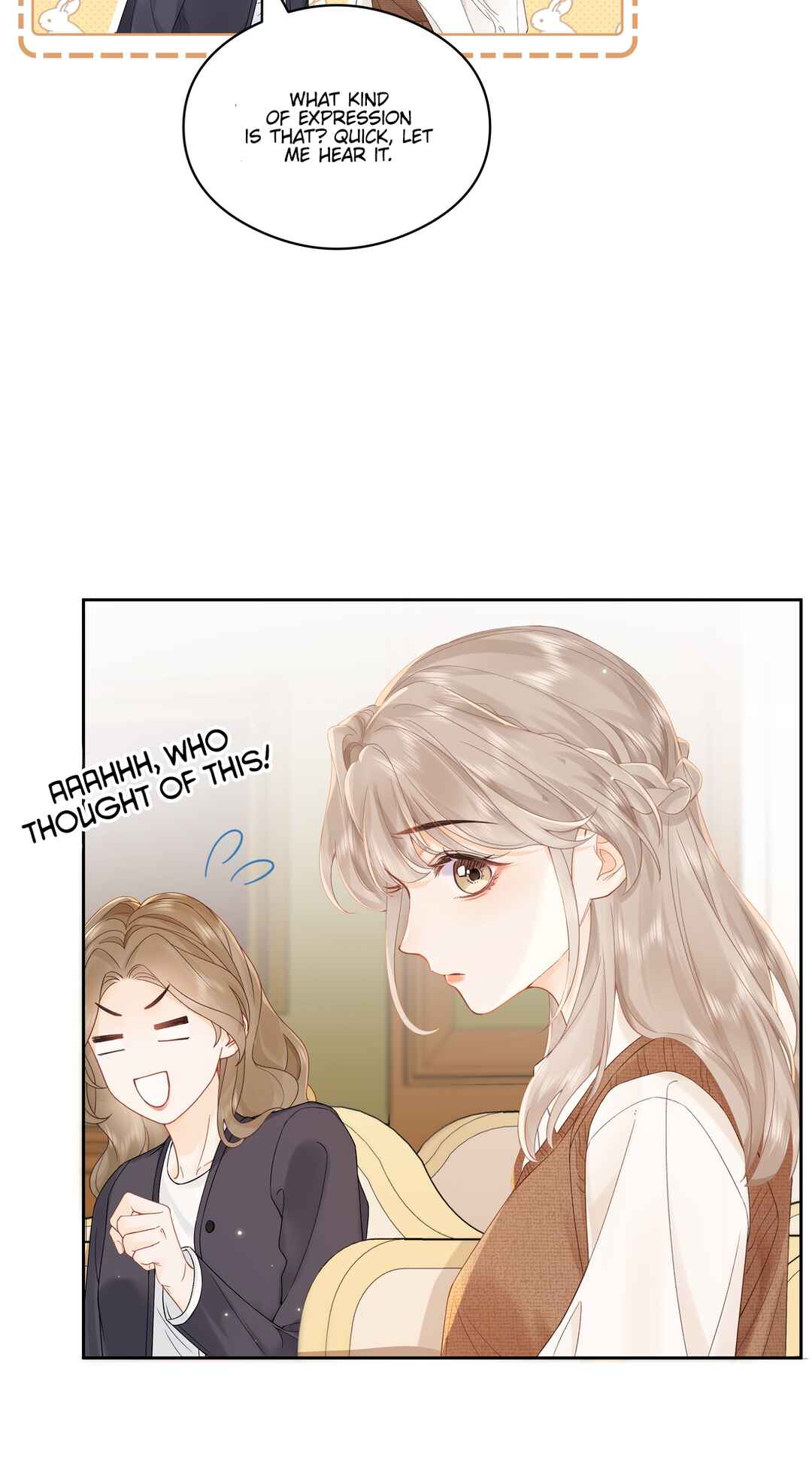 Folding The Moon Chapter 6 - Page 30