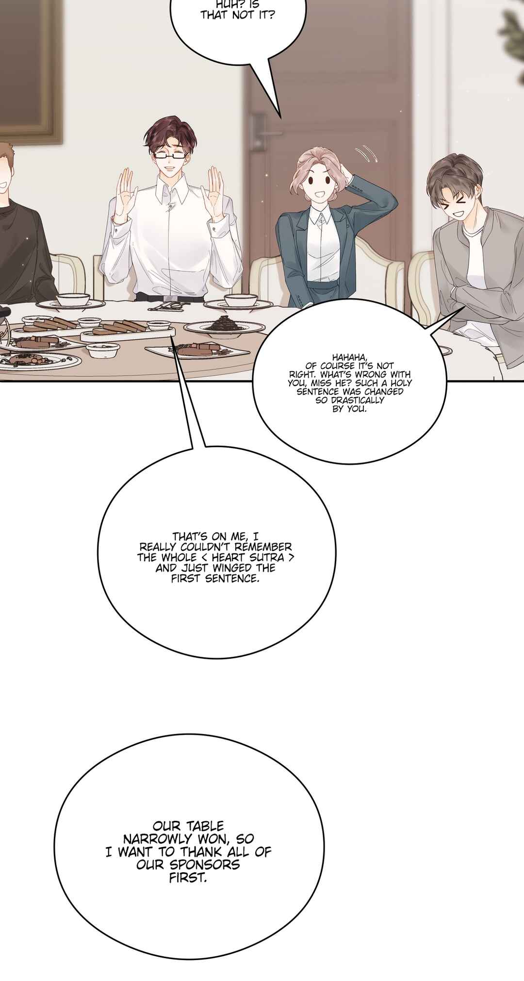 Folding The Moon Chapter 6 - Page 35