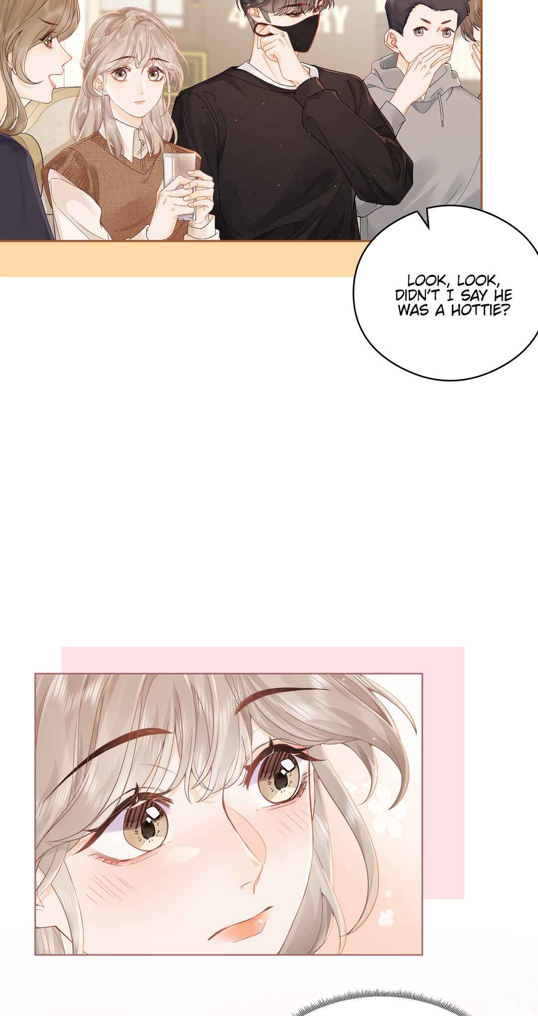 Folding The Moon Chapter 6 - Page 6