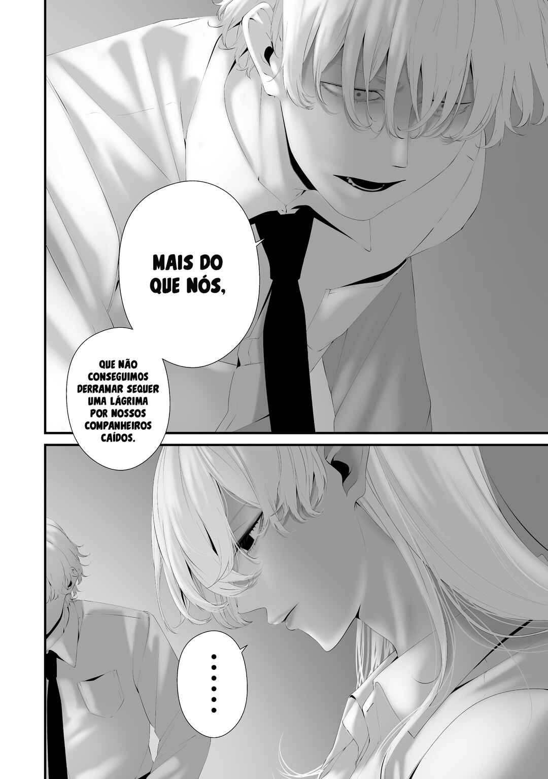 Hachigatsu Kokonoka Boku wa Kimi ni Kuwareru. Chapter 36 - Page 13