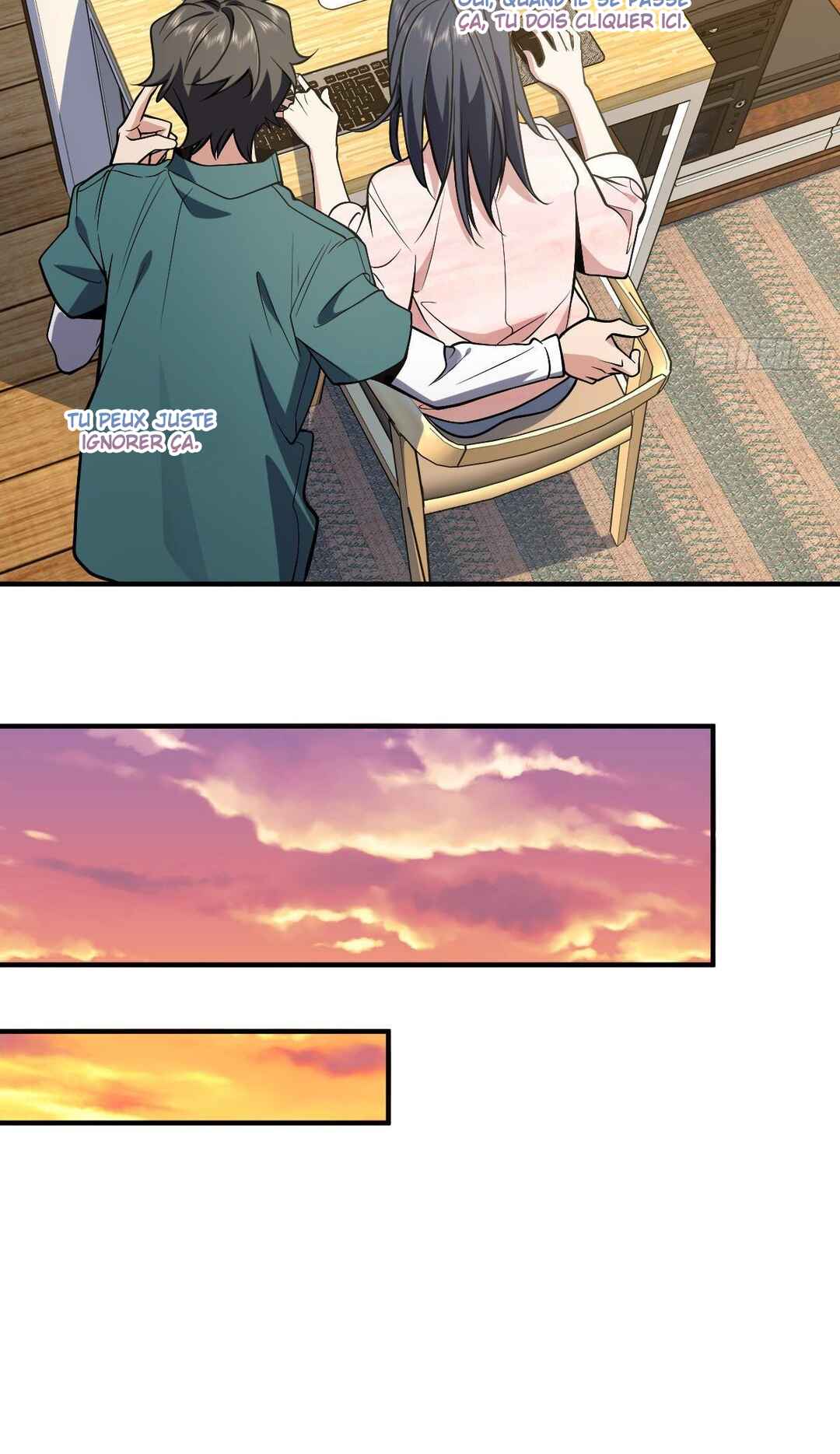 Wǒ Jiā Lǎopo Láizì Yīqiān Nián Qián Chapter 21 - Page 44