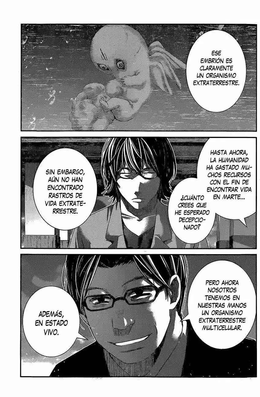 Gokukoku no Brynhildr Chapter 140 - Page 18