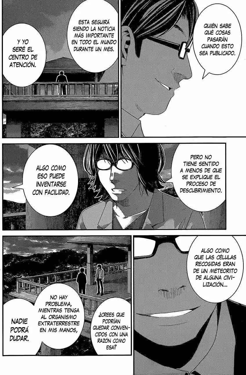 Gokukoku no Brynhildr Chapter 140 - Page 20