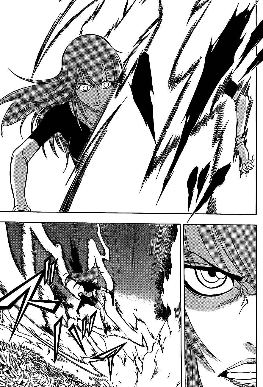Psyren Chapter 143 - Page 10