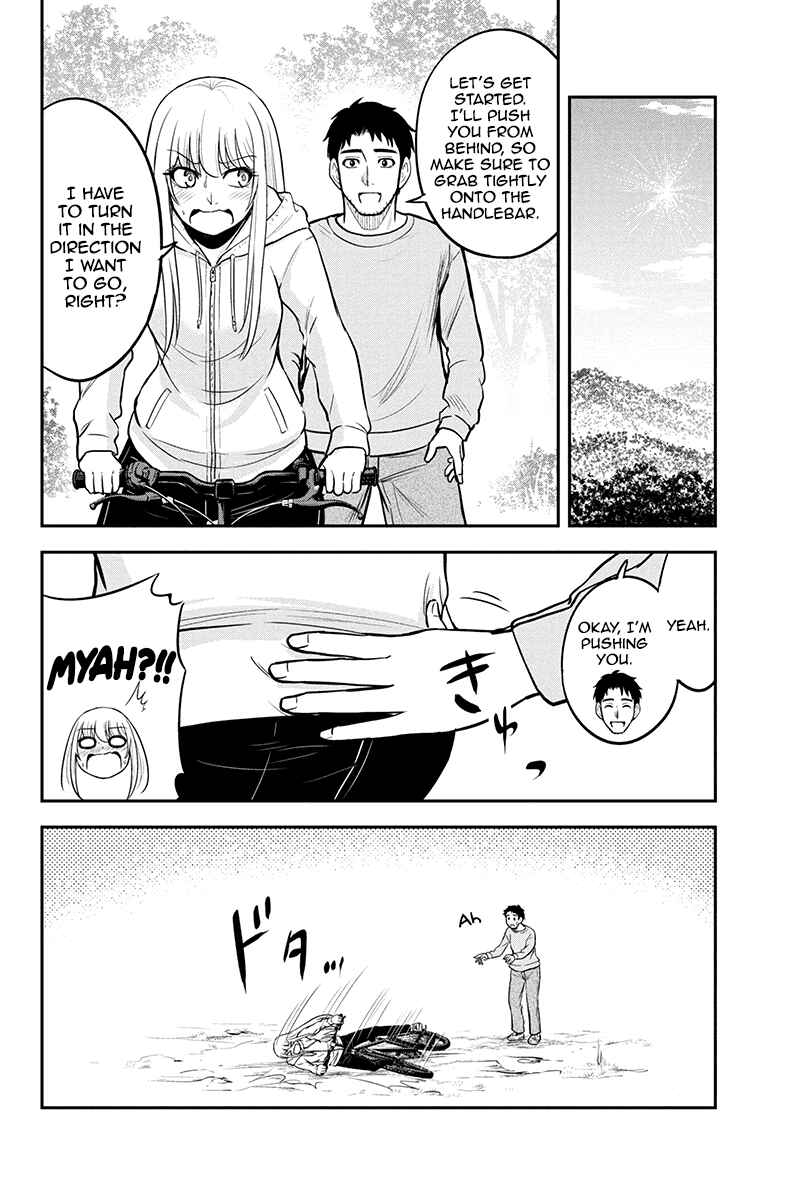 Orenchi ni Kita Onna Kishi to Inakagurashi Surukotoninatta Ken Chapter 40 - Page 10