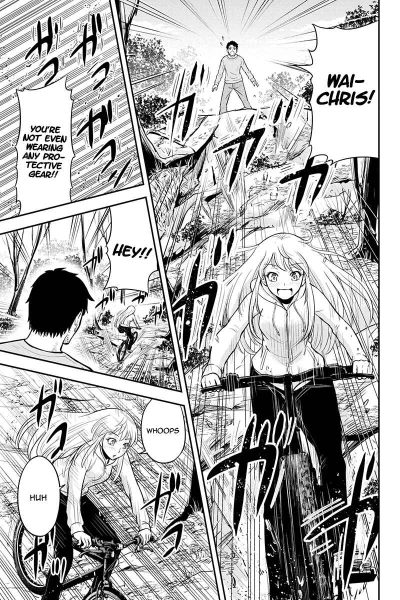 Orenchi ni Kita Onna Kishi to Inakagurashi Surukotoninatta Ken Chapter 40 - Page 15