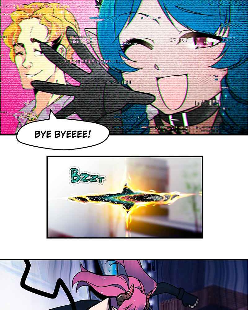 My Succubus Girlfriend Chapter 14 - Page 11