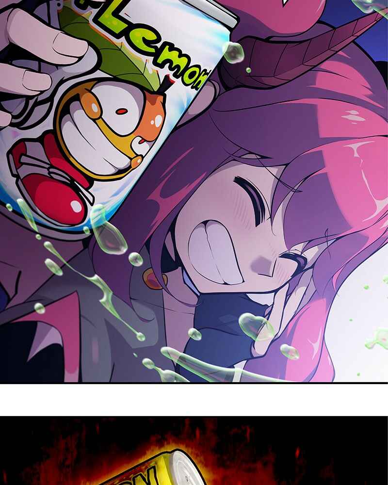 My Succubus Girlfriend Chapter 14 - Page 5