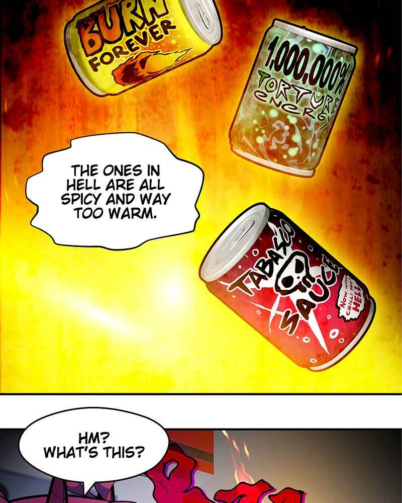 My Succubus Girlfriend Chapter 14 - Page 6