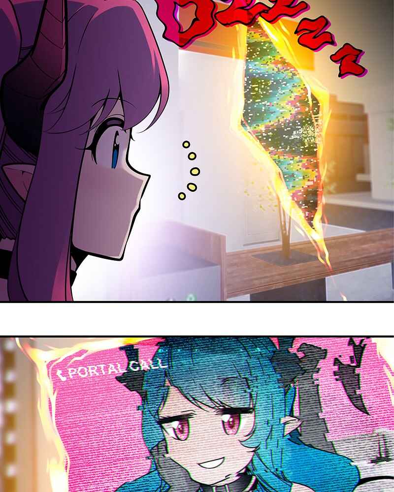 My Succubus Girlfriend Chapter 14 - Page 7