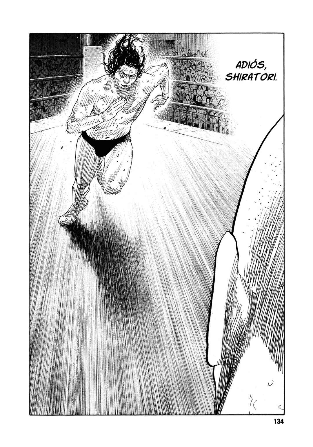 REAL Chapter 76 - Page 30