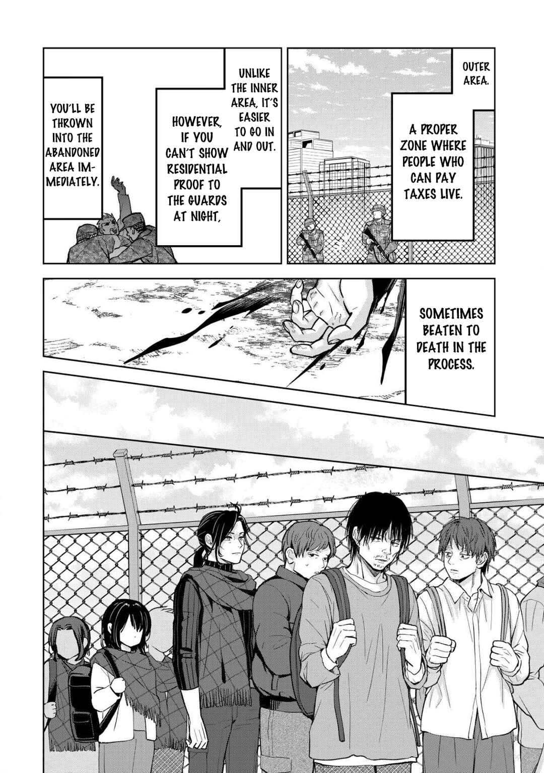 Earth with Dungeon: Koyuu Skill "Touka Koukan Store" o Kushi Shite Sekai Kyuusai o Mezashimasu Chapter 6 - Page 18