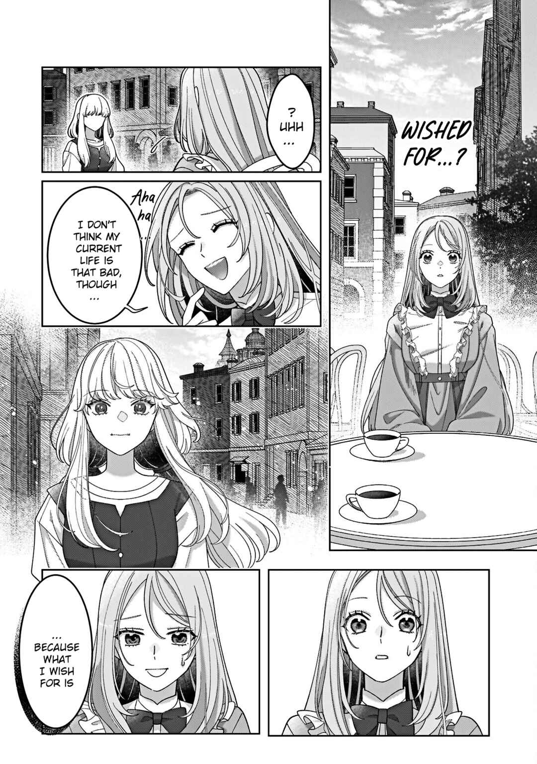 Watashi wo Suki Sugiru Yuusha-sama wo Riyou shite, Konse koso Nagaiki suru Tsumoridattanoni (Tabun, Mata Shippaishita) Chapter 16 - Page 12