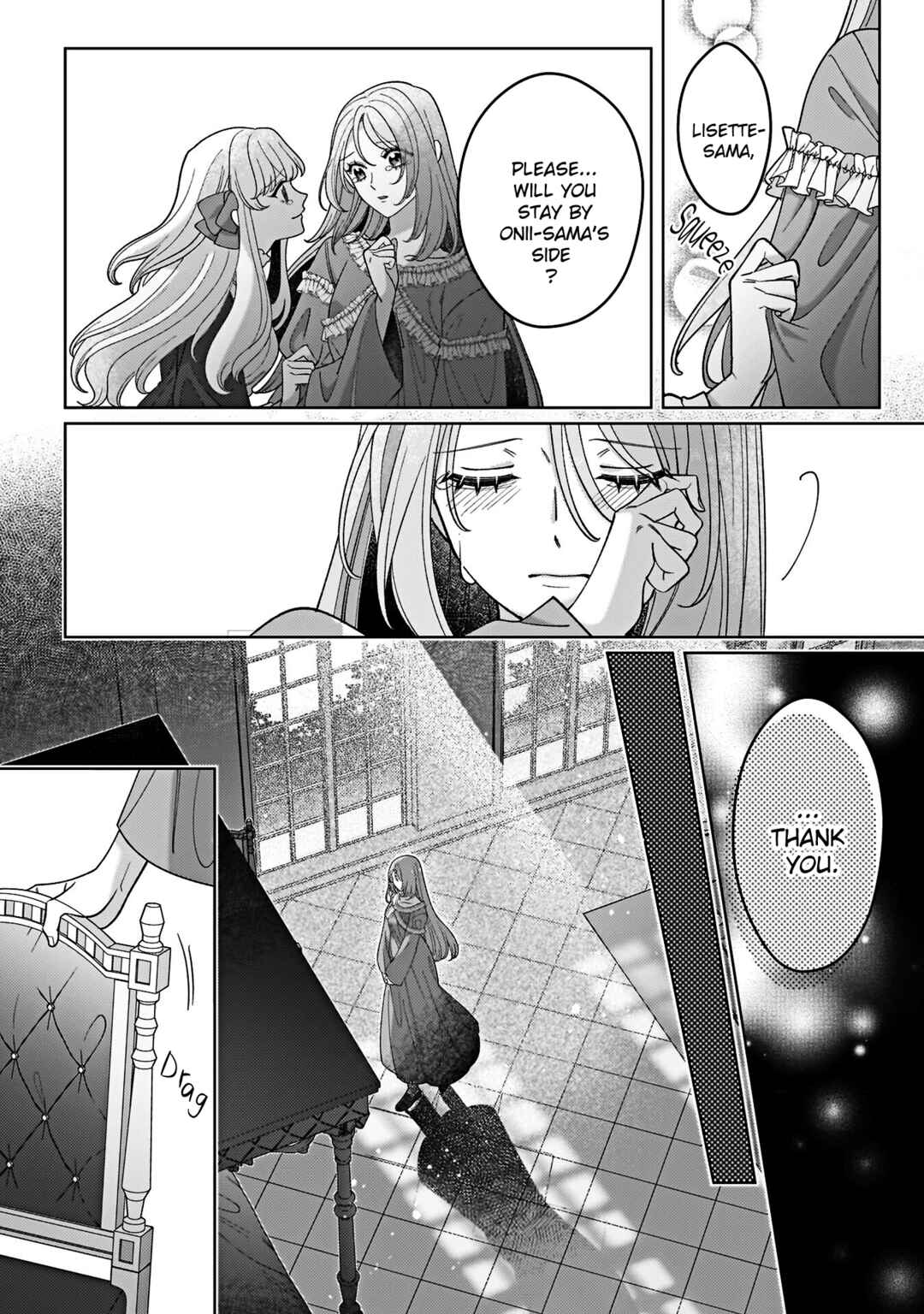 Watashi wo Suki Sugiru Yuusha-sama wo Riyou shite, Konse koso Nagaiki suru Tsumoridattanoni (Tabun, Mata Shippaishita) Chapter 16 - Page 28