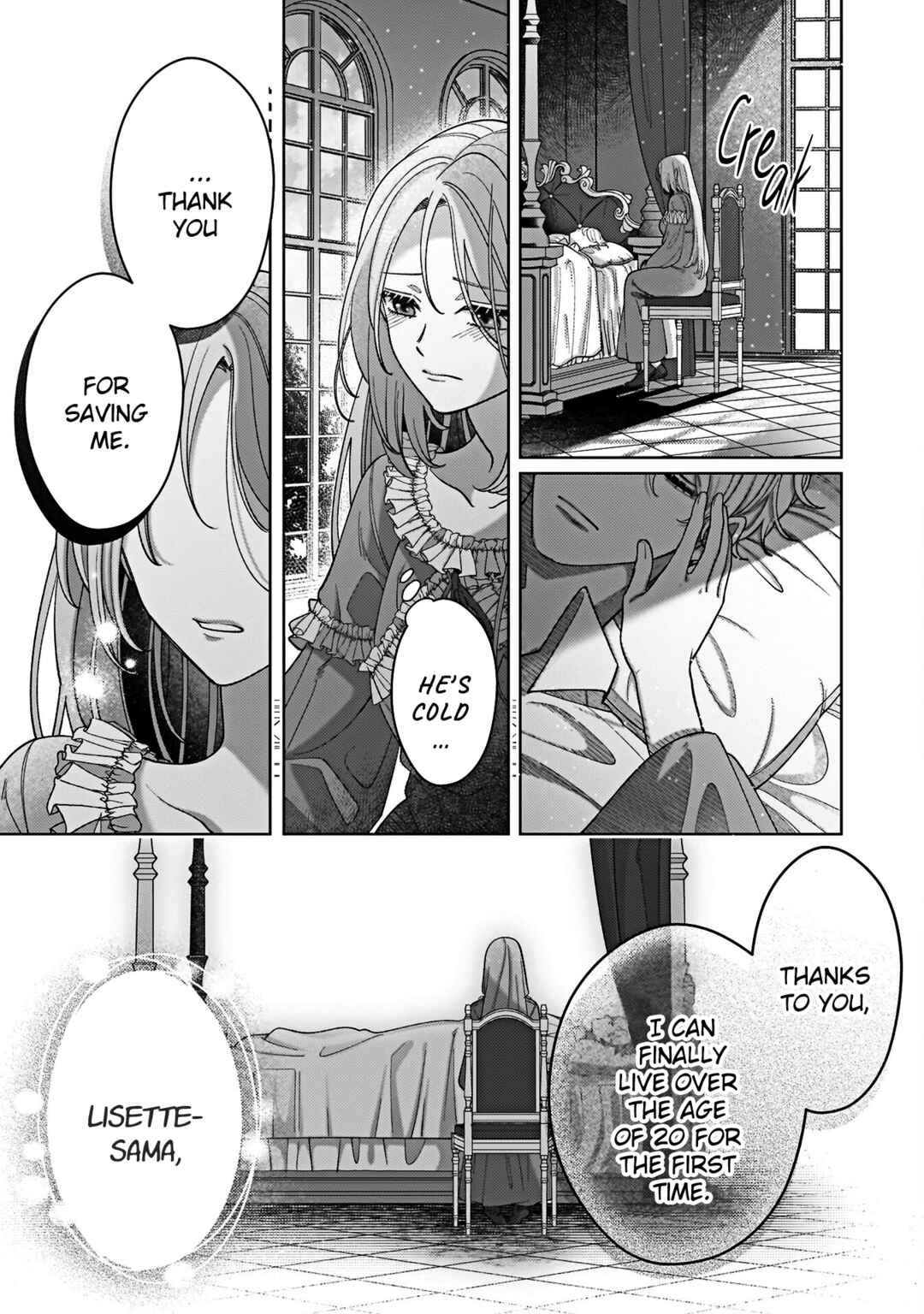 Watashi wo Suki Sugiru Yuusha-sama wo Riyou shite, Konse koso Nagaiki suru Tsumoridattanoni (Tabun, Mata Shippaishita) Chapter 16 - Page 29