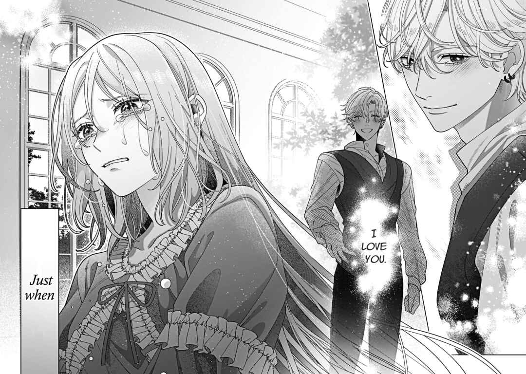 Watashi wo Suki Sugiru Yuusha-sama wo Riyou shite, Konse koso Nagaiki suru Tsumoridattanoni (Tabun, Mata Shippaishita) Chapter 16 - Page 30
