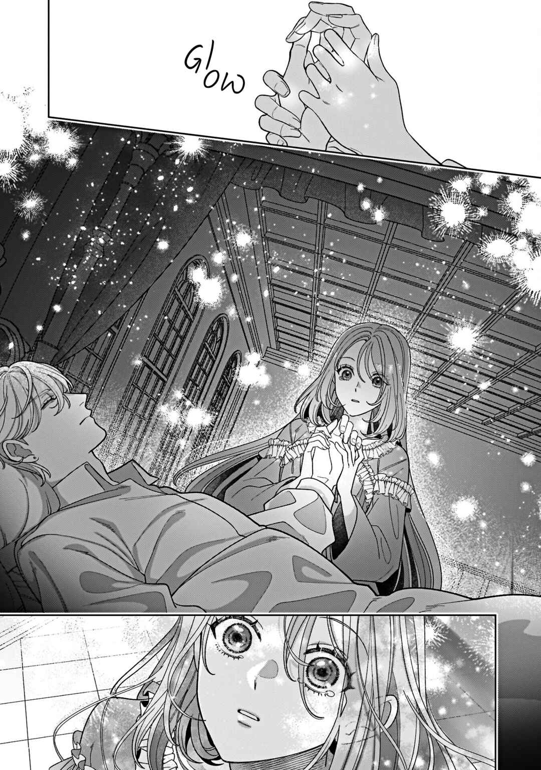 Watashi wo Suki Sugiru Yuusha-sama wo Riyou shite, Konse koso Nagaiki suru Tsumoridattanoni (Tabun, Mata Shippaishita) Chapter 16 - Page 33