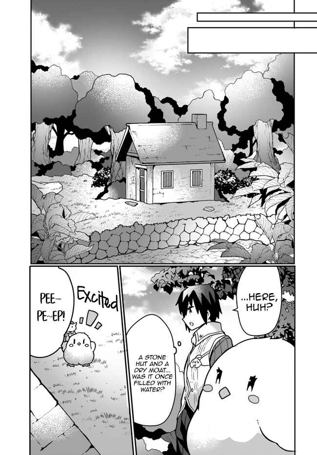 Shokubutsu Mahou Cheat de Nonbiri Ryoushu Seikatsu Hajimemasu: Zense no Chishiki o Kushi Shite Nougyou Shitara, Gyakuten Jinsei Hajimatta Ken Chapter 16 - Page 13