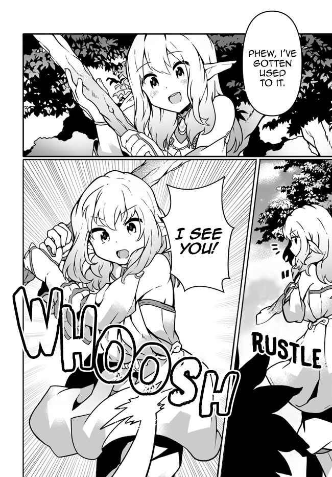 Shokubutsu Mahou Cheat de Nonbiri Ryoushu Seikatsu Hajimemasu: Zense no Chishiki o Kushi Shite Nougyou Shitara, Gyakuten Jinsei Hajimatta Ken Chapter 16 - Page 2